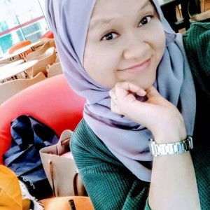 Puteri Atiqah profile icon