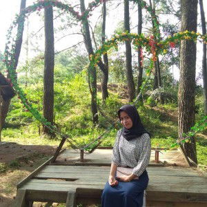 Pransiska Dika profile icon