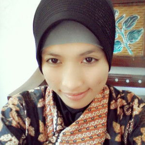 Dewi Fatmawati profile icon