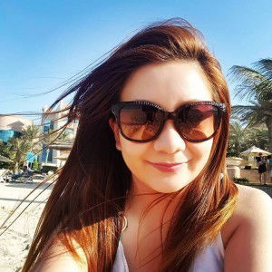 Jollibee Fuentes Yturalde profile icon