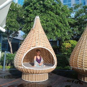 Odacerm Eaj Ieram profile icon