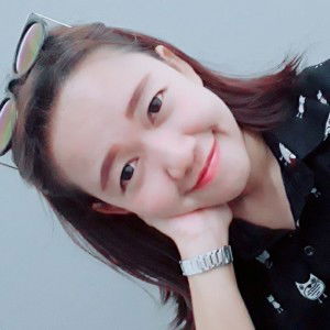 Maimunah Mai Haaura profile icon