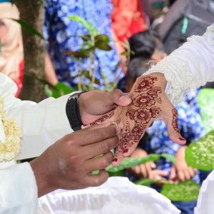 Tia Nurani profile icon