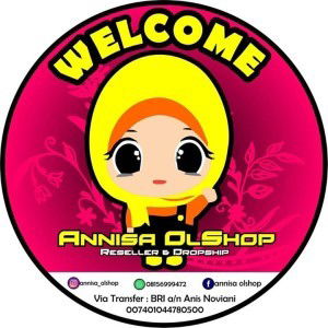 Annisa Olshopp profile icon