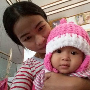 Orathai Sawatdee profile icon