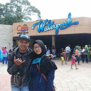 Sri Resty Rohmah profile icon