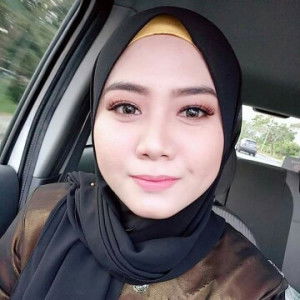 Intan Shafinaz Affendy profile icon