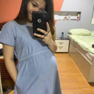 Precious Virtucio profile icon