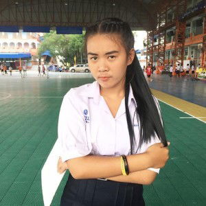 Natcha Ngoenyuang profile icon