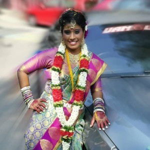 Pariskutty Kamini profile icon