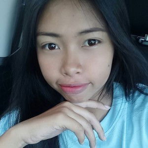 Chamaiporn Srijan profile icon