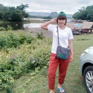 Noo Kannika profile icon