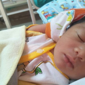 Monic Chaerur Rizkya profile icon