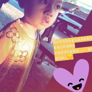 Liana arshaka profile icon