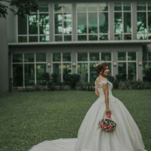 Lyra Mendoza profile icon