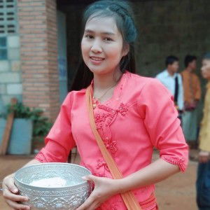 Saly Salinee Cici profile icon