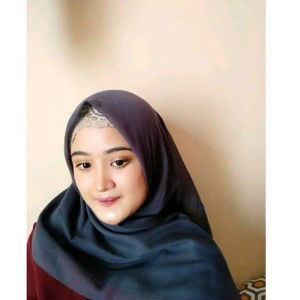 Astri Wahyuni profile icon