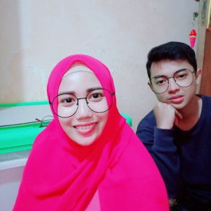 Rizky Dita profile icon