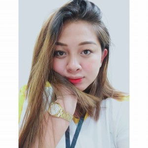 Sarah Mae Mondelo profile icon