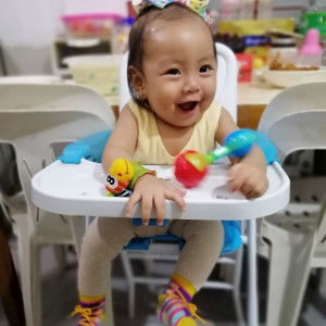 Mary Ann Barnachea Bonilla profile icon