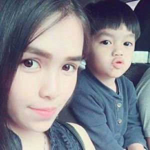 จิรัฐติกาล สุ่มมาตย์ profile icon