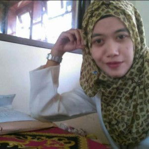 Yusvida Ernata profile icon