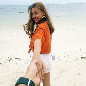 Phoebe Ydrianne profile icon