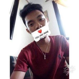 Mark Baltazar Garidan profile icon