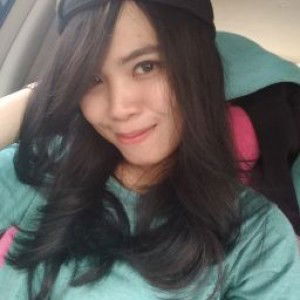 RIKE FITRIANI profile icon