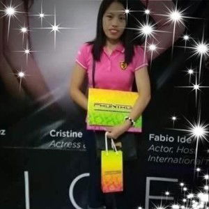 Rebeca At Madin profile icon