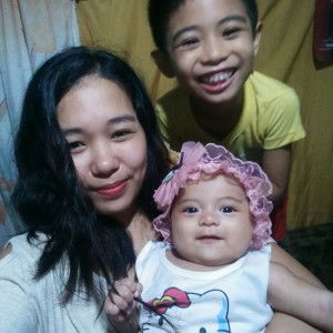 karizaCabahug profile icon