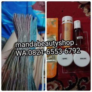 Dwi Amanda profile icon