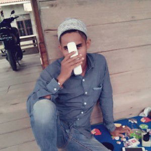 Rudi Dizah profile icon