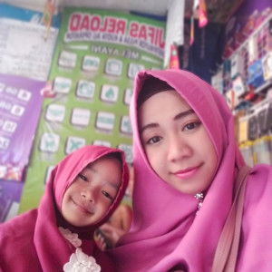 bunda jihan profile icon