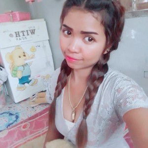 Nim Sudarat profile icon