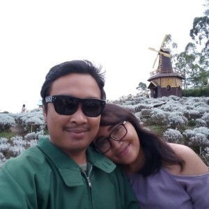 Pritha Wijaya profile icon