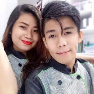 Mary Grace Arroyo Esperanzate profile icon