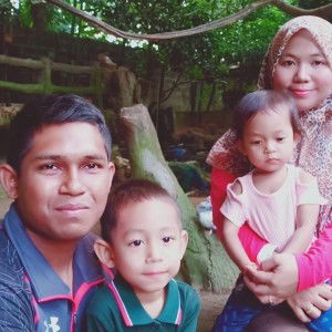 Hafizah Md Zan profile icon