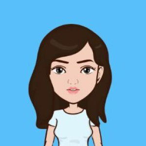 aen suriati profile icon