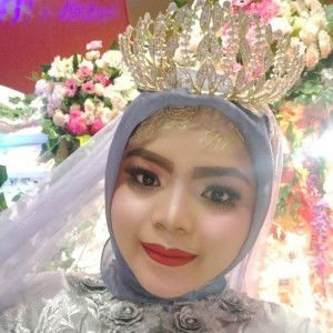 Vivin Puspita II profile icon