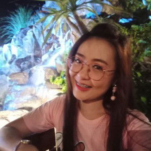 Jutharat Oo Oo profile icon