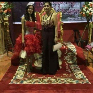 Rosario Porcioncula profile icon