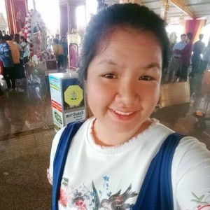 Nongoil Kaewyai profile icon