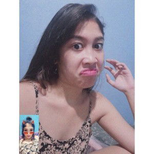 Khaye Mejia Pepito profile icon