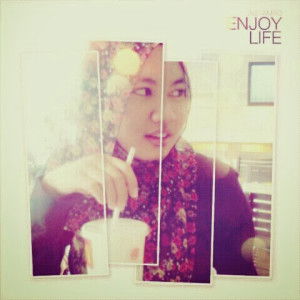 Intan Ismiadita profile icon