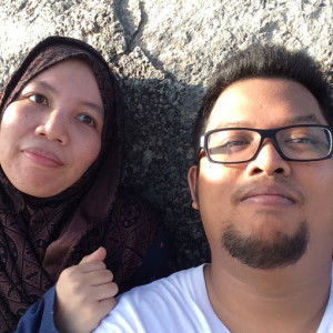 Shazila Ibrahim profile icon