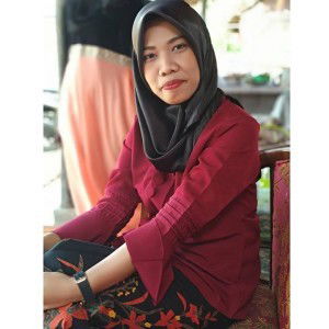 Nurul Zulyati profile icon