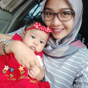 Mentari Enggal profile icon