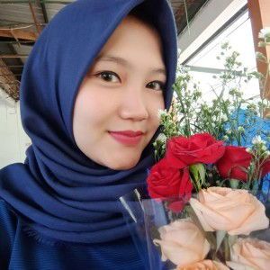 Ratih Nathaliya profile icon