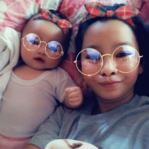 Angyela Rose M. Sanchez profile icon